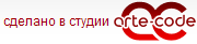 студия веб-дизайна arte-code.com